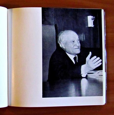 Scrittori Su Nastro - Guillen - Ungaretti - Pound - Moravia. Collana Del Centro Letterario Della Università Degli Studi Di Milano - Pier Annibale Danovi - 5