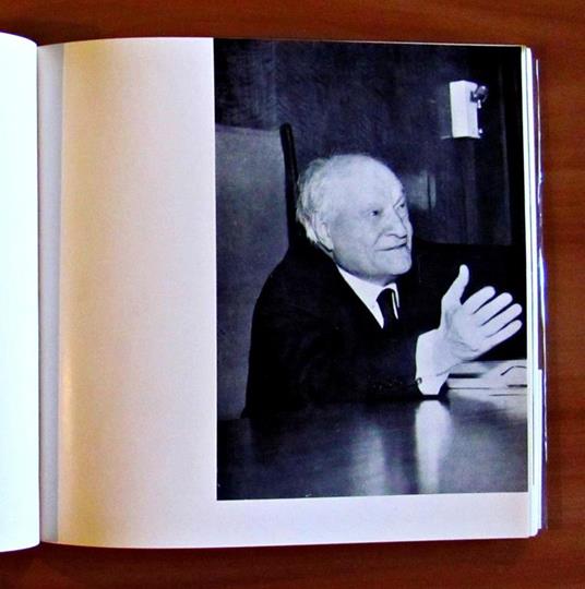 Scrittori Su Nastro - Guillen - Ungaretti - Pound - Moravia. Collana Del Centro Letterario Della Università Degli Studi Di Milano - Pier Annibale Danovi - 5