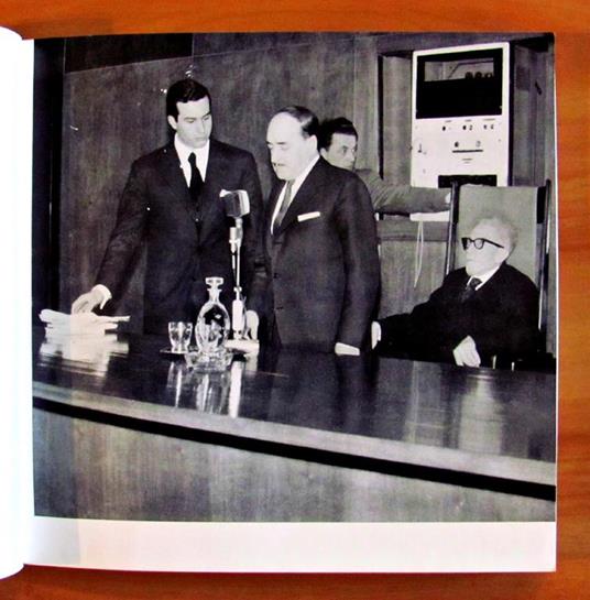 Scrittori Su Nastro - Guillen - Ungaretti - Pound - Moravia. Collana Del Centro Letterario Della Università Degli Studi Di Milano - Pier Annibale Danovi - 6