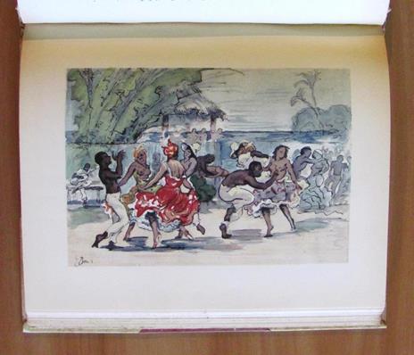 Vaudou - Roman The Moeurs Martiniquaises - Louis-Charles Royer - 4