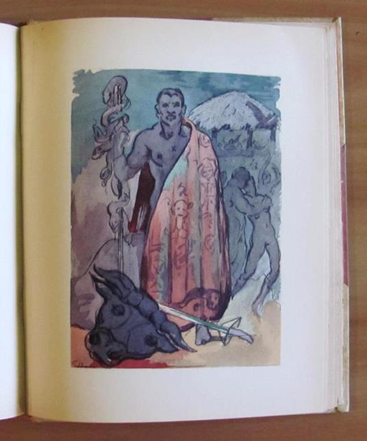 Vaudou - Roman The Moeurs Martiniquaises - Louis-Charles Royer - 7