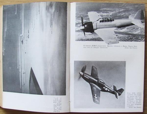 Battaglie Aeree Degli Assi Americani Nella Seconda Guerra Mondiale Di: Sims Edward H.