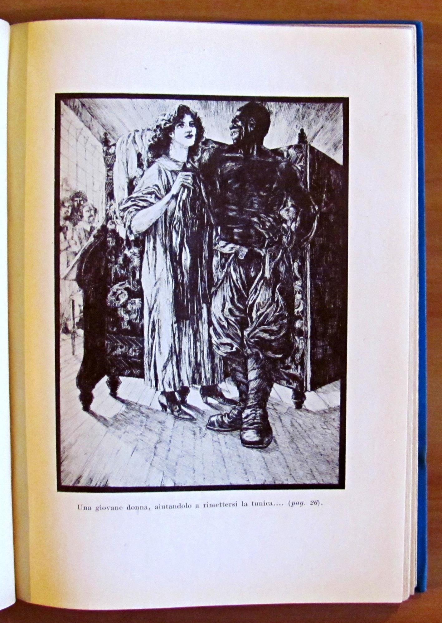 Il Cuore Dei Continenti