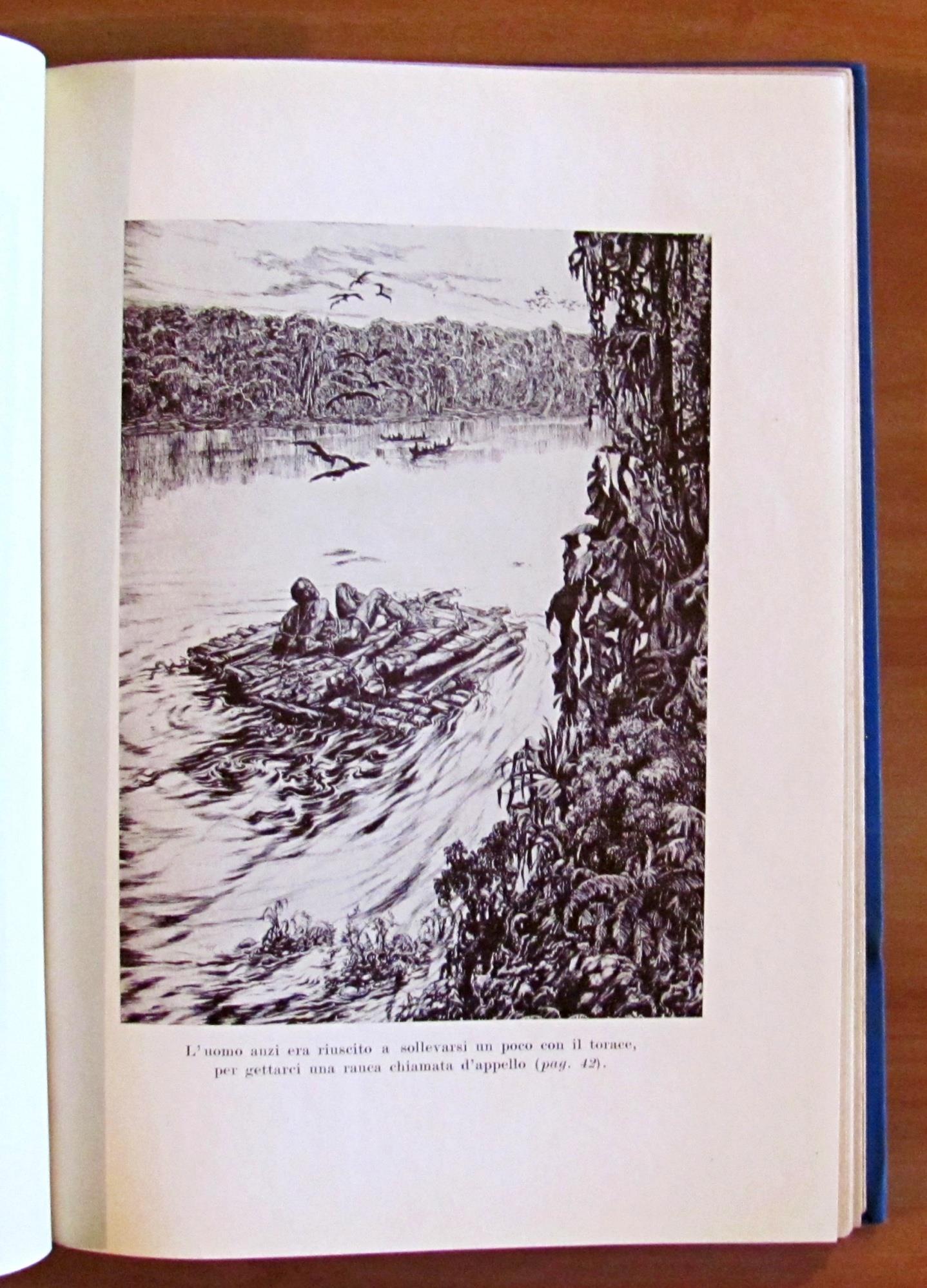 Il Cuore Dei Continenti