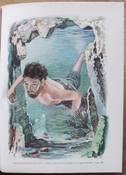 L'angolo del collezionista