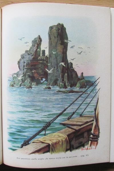 I Lavoratori Del Mare. Collana ?I Grandi Libri? N.15