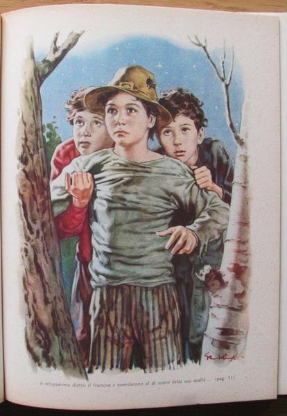 I Lavoratori Del Mare. Collana ?I Grandi Libri? N.15