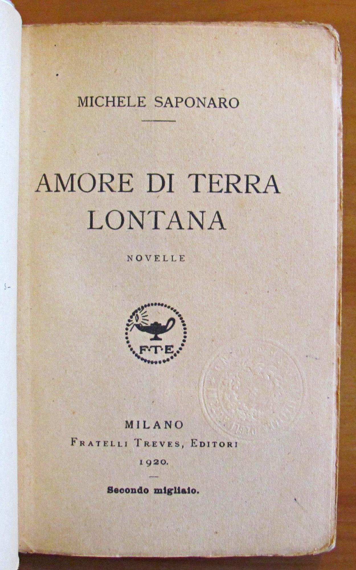 L'angolo del collezionista