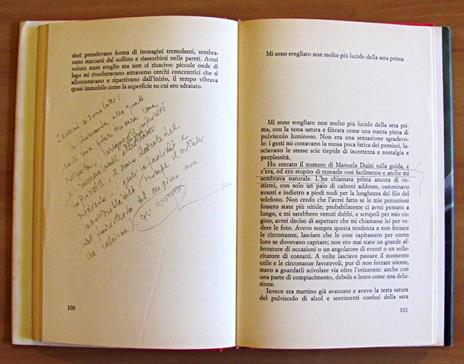 Arcodamore - Andrea De Carlo - 4