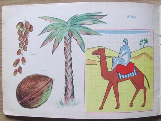 Il Capitello. Corso Di Disegno Per Le Scuole Elementari Di: Favari Mario (A Cura Di) - 3