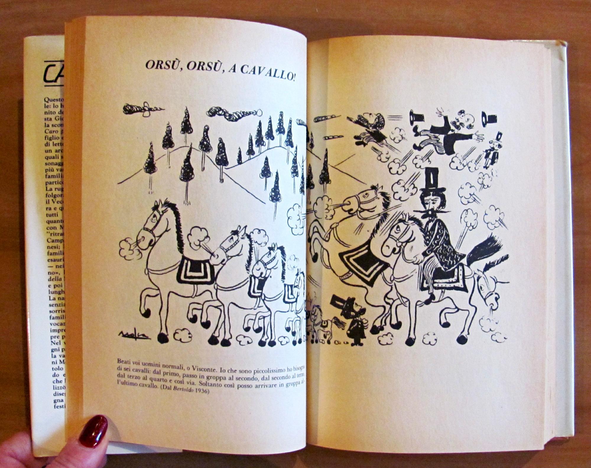 Caro Papà - Ricordi Di Un Figlio - Collana La Scala