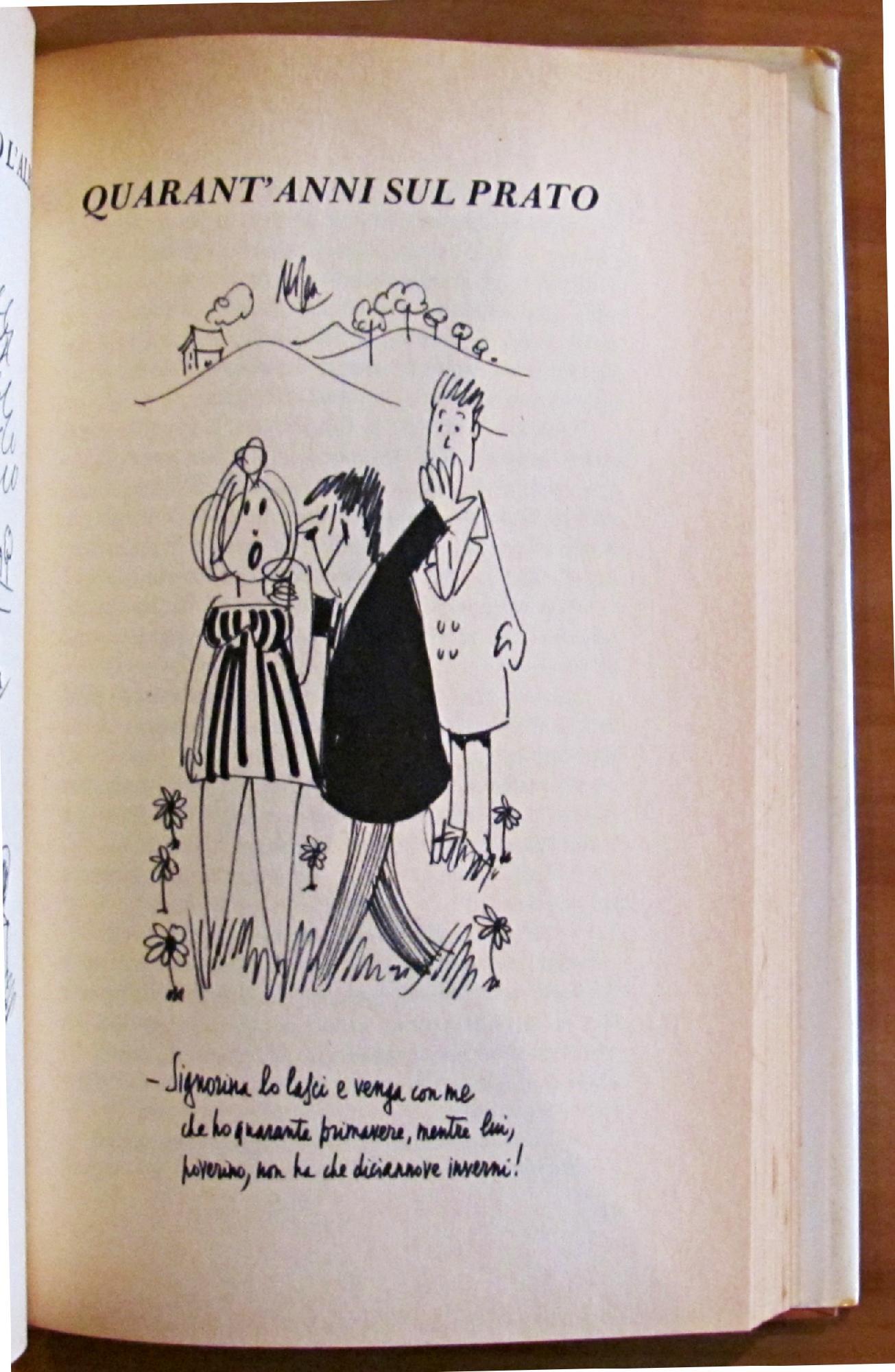 Caro Papà - Ricordi Di Un Figlio - Collana La Scala