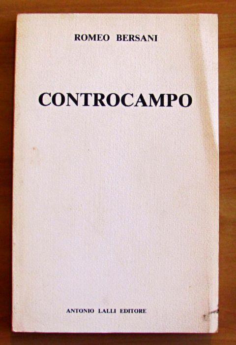 Controcampo - copertina
