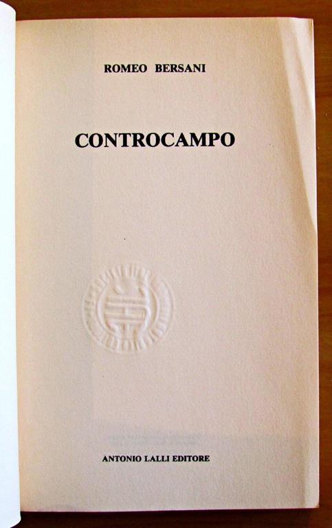 Controcampo - 3