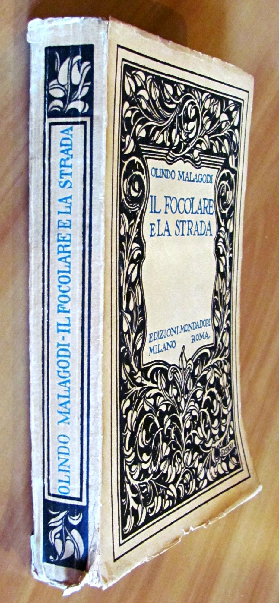 Il Focolare E La Strada