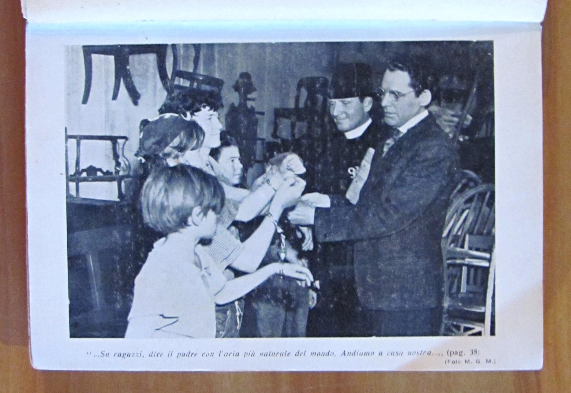 La Citta' Dei Ragazzi