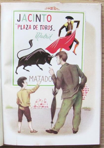 Pepote (Mi Tio Jacinto)