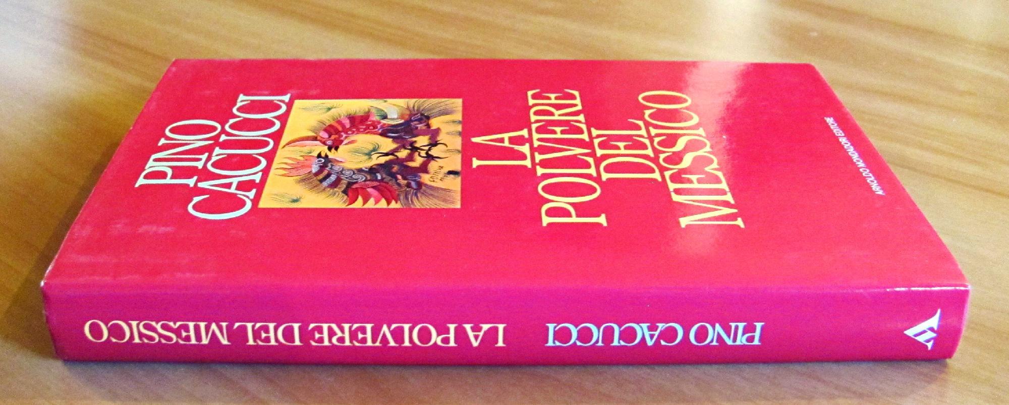 La Polvere Del Messico