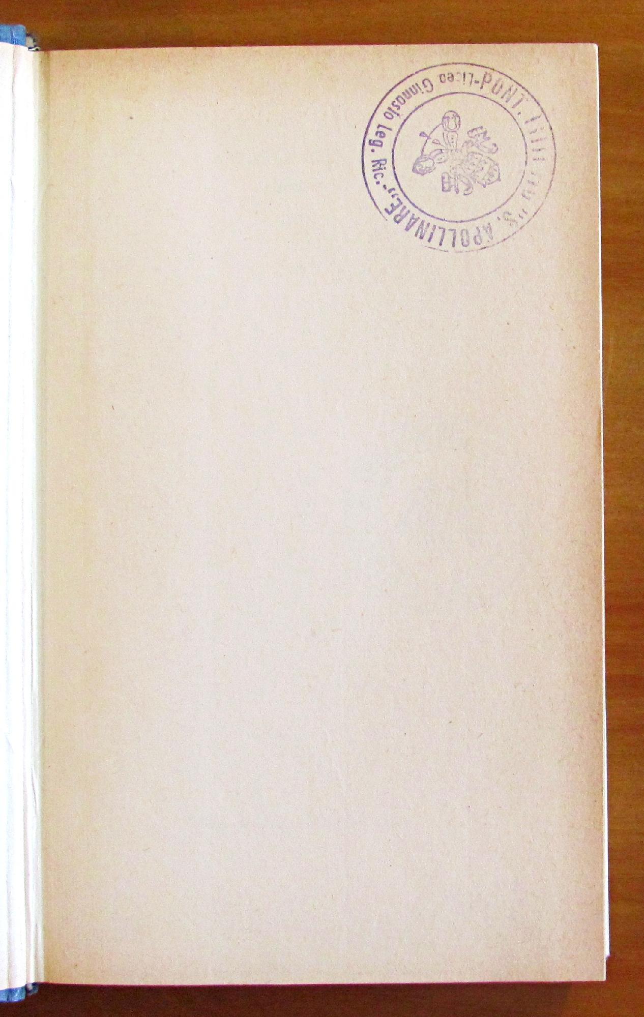 L'angolo del collezionista