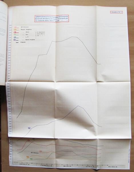 L' Esercito Per La Rinascita Delle Terre Liberate. Il Ripristino Delle Arginature Dei Fiumi Del Veneto Dalla Piave Al Tagliamento Dicembre 1918. Aprile 1919 Di: Comando Supremo Del R. Esercito