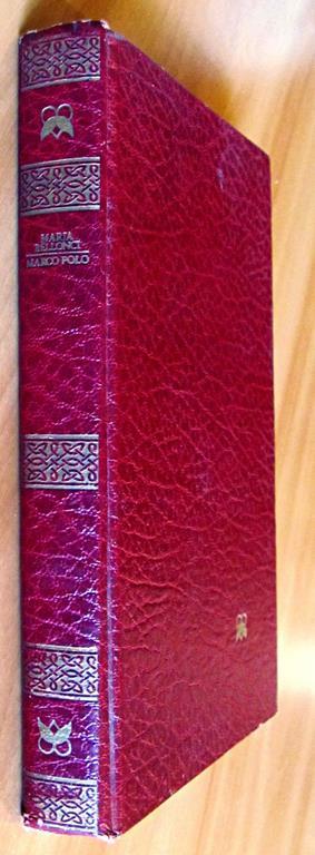 Marco Polo - Maria Bellonci - 3