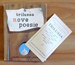 Nove Poesie