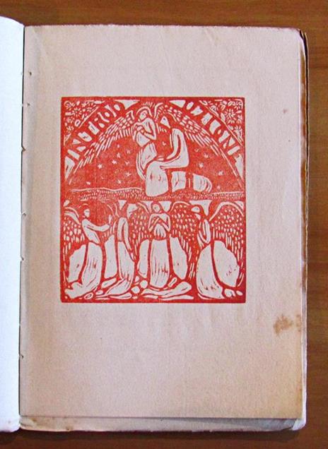 Sonetti Dal Portoghese - Trad. C. Chiarini - 3