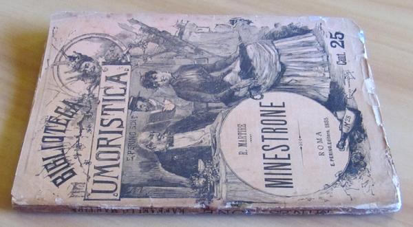 L'angolo del collezionista