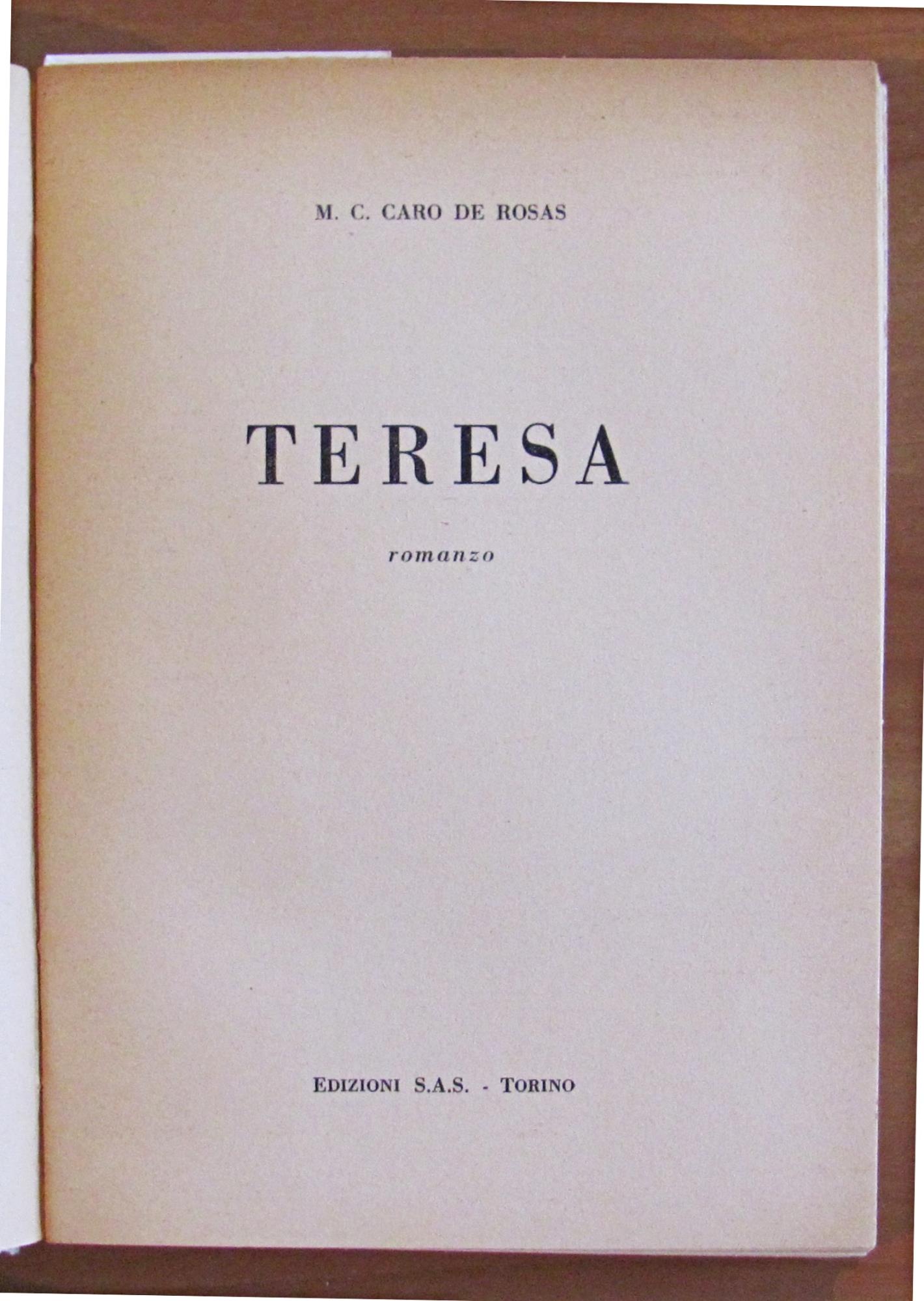 Teresa