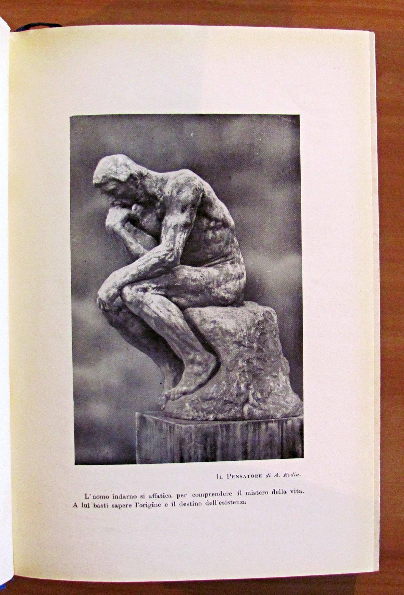 Alla Ricerca Di Un'Arte Che Si Perde: Vivere