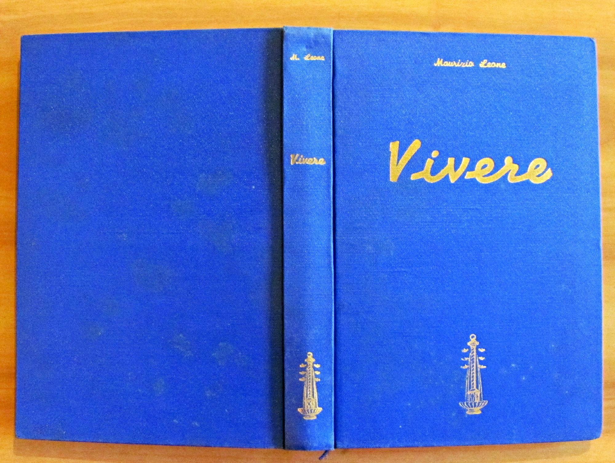 Alla Ricerca Di Un'Arte Che Si Perde: Vivere