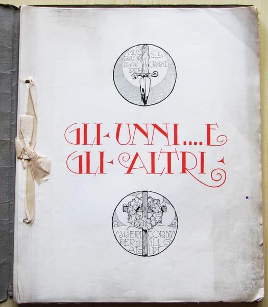 L'angolo del collezionista