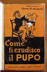 Come Ti Erudisco Il Pupo