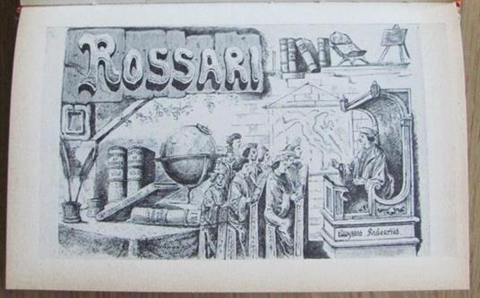 Carlo Porta E Tommaso Grossi Inedito - Claudio C. Secchi - 2