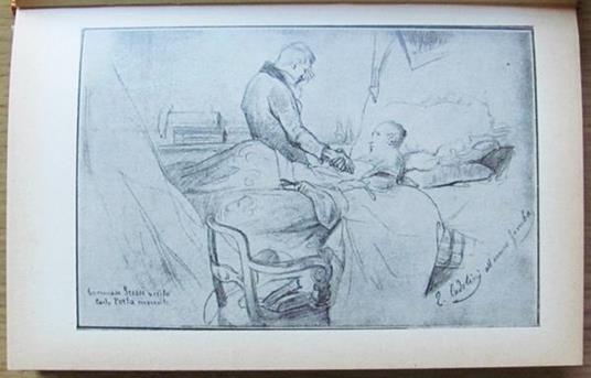 Carlo Porta E Tommaso Grossi Inedito - Claudio C. Secchi - 4