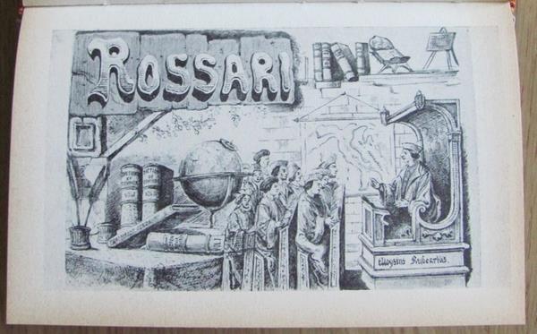 L'angolo del collezionista