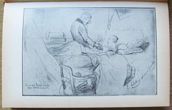 Carlo Porta E Tommaso Grossi Inedito