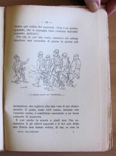 Gas Esilaranti - Giuseppe Zucca - 6