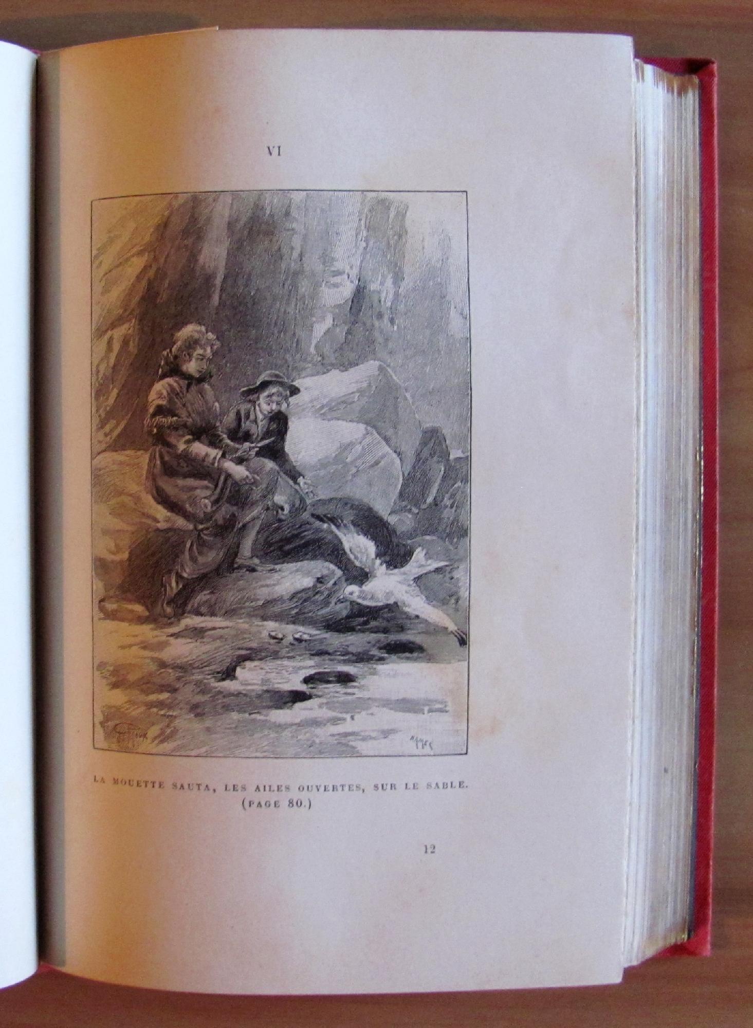 Les Petits Robinsons De Roc-Fermé