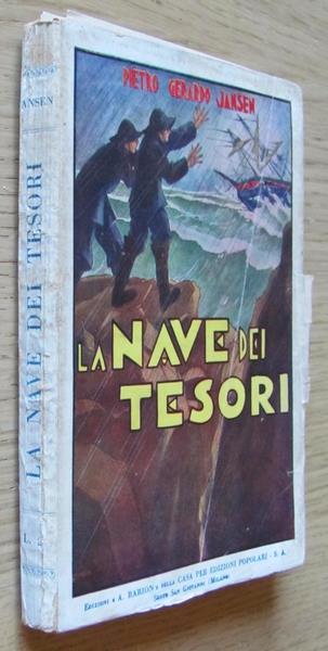 L'angolo del collezionista