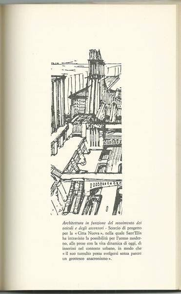 Le Cento Anime Di F.T. Marinetti. Biblioteca Di Cultura Contemporanea. Ed. Cartia 1977 - Luigi Tallarico - 5