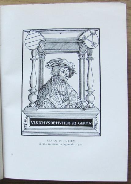 Lutero - Giulio Ubertazzi - 2