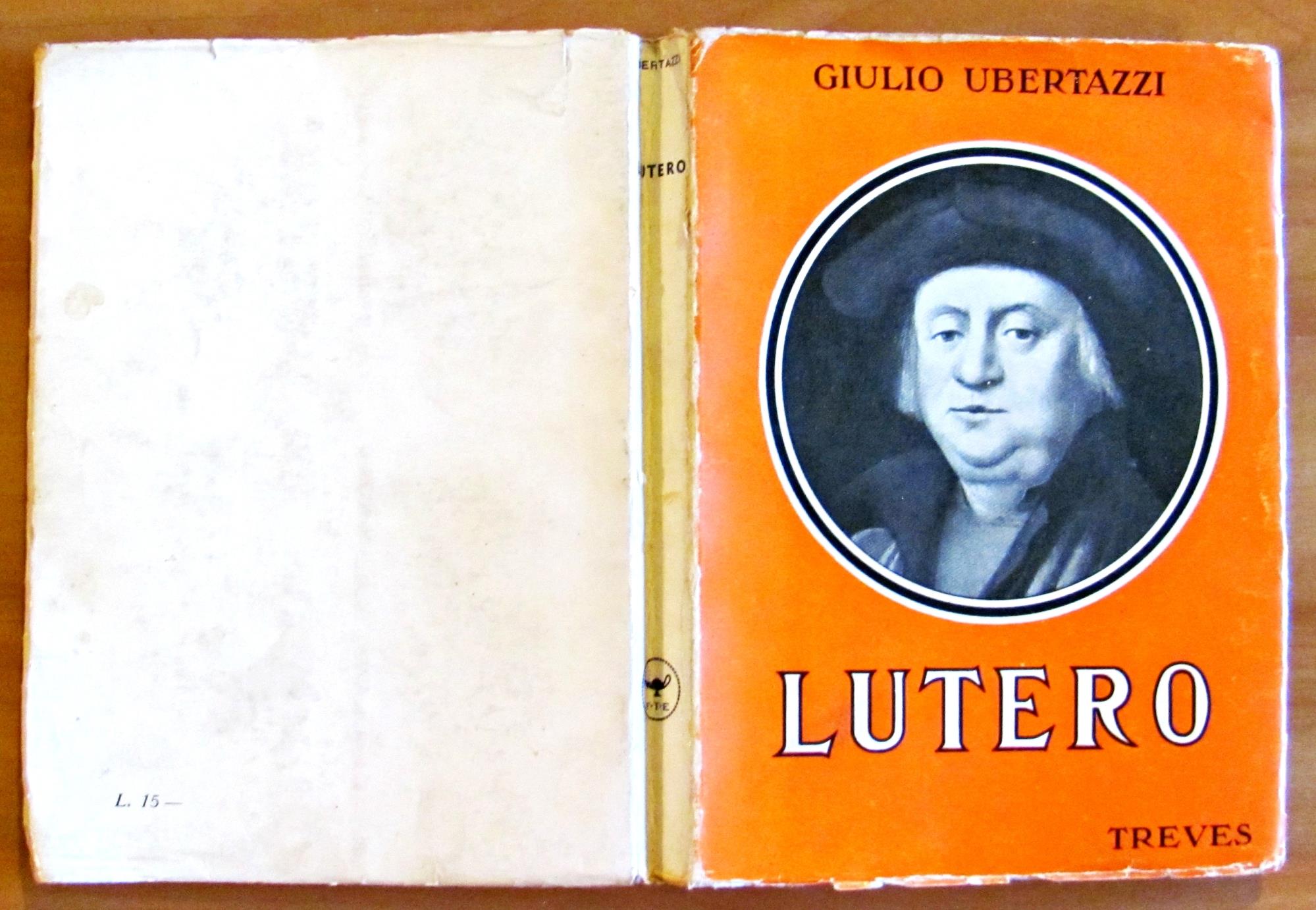 Lutero