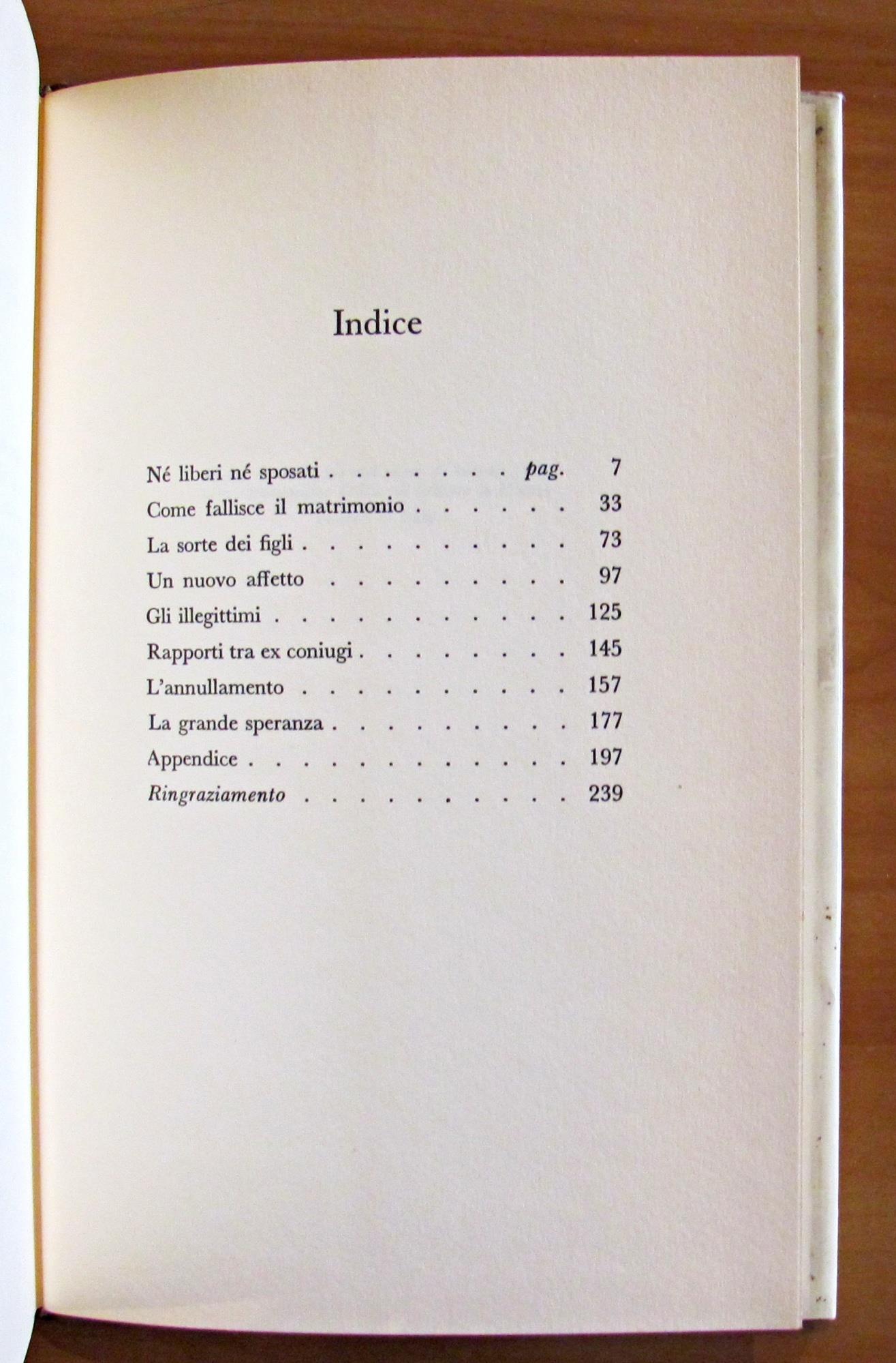 I Separati - Inchiesta Sul Matrimonio In Italia