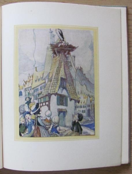 Zwolf Mit Der Post Und Andere Marchen (12 Con La Posta E Altre Fiabe). Ed. Anton & Co. 1930 Ca - H. Christian Andersen - 2