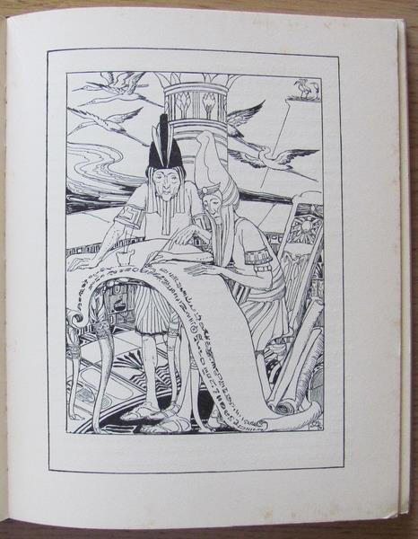 Zwolf Mit Der Post Und Andere Marchen (12 Con La Posta E Altre Fiabe). Ed. Anton & Co. 1930 Ca - H. Christian Andersen - 5