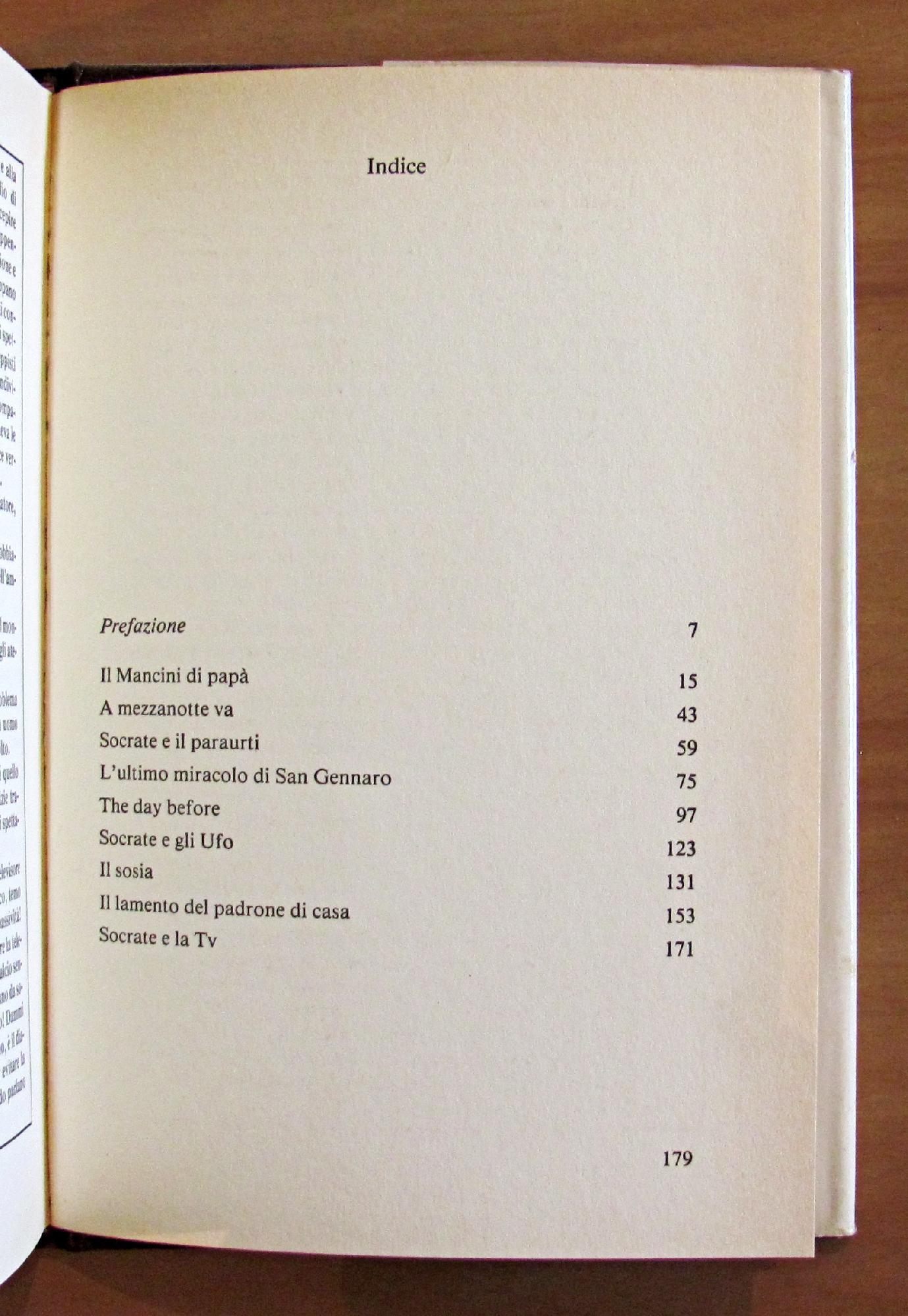 Oi Dialogoi - I Dialoghi Di Bellavista