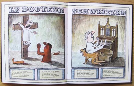 Haut-Le-Coeur! Di: Sine - 2