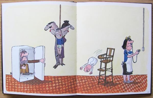 Haut-Le-Coeur! Di: Sine