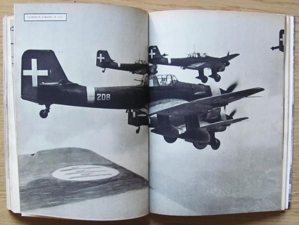 Il Secondo Anno Di Guerra